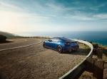Subaru BRZ Series Blue 2014 года